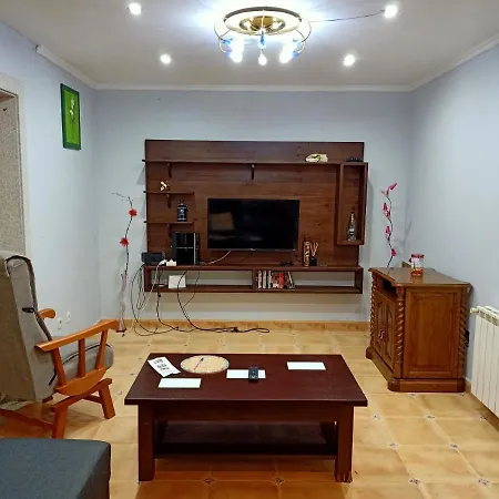 Casa Rosalia Guest House Silleda Exterior photo
