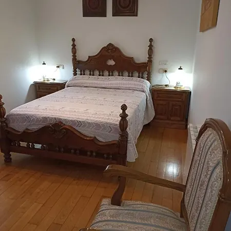 Casa Rosalia Guest House Silleda Exterior photo