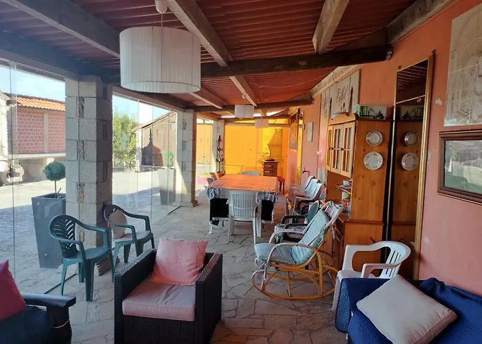 Casa Rosalia