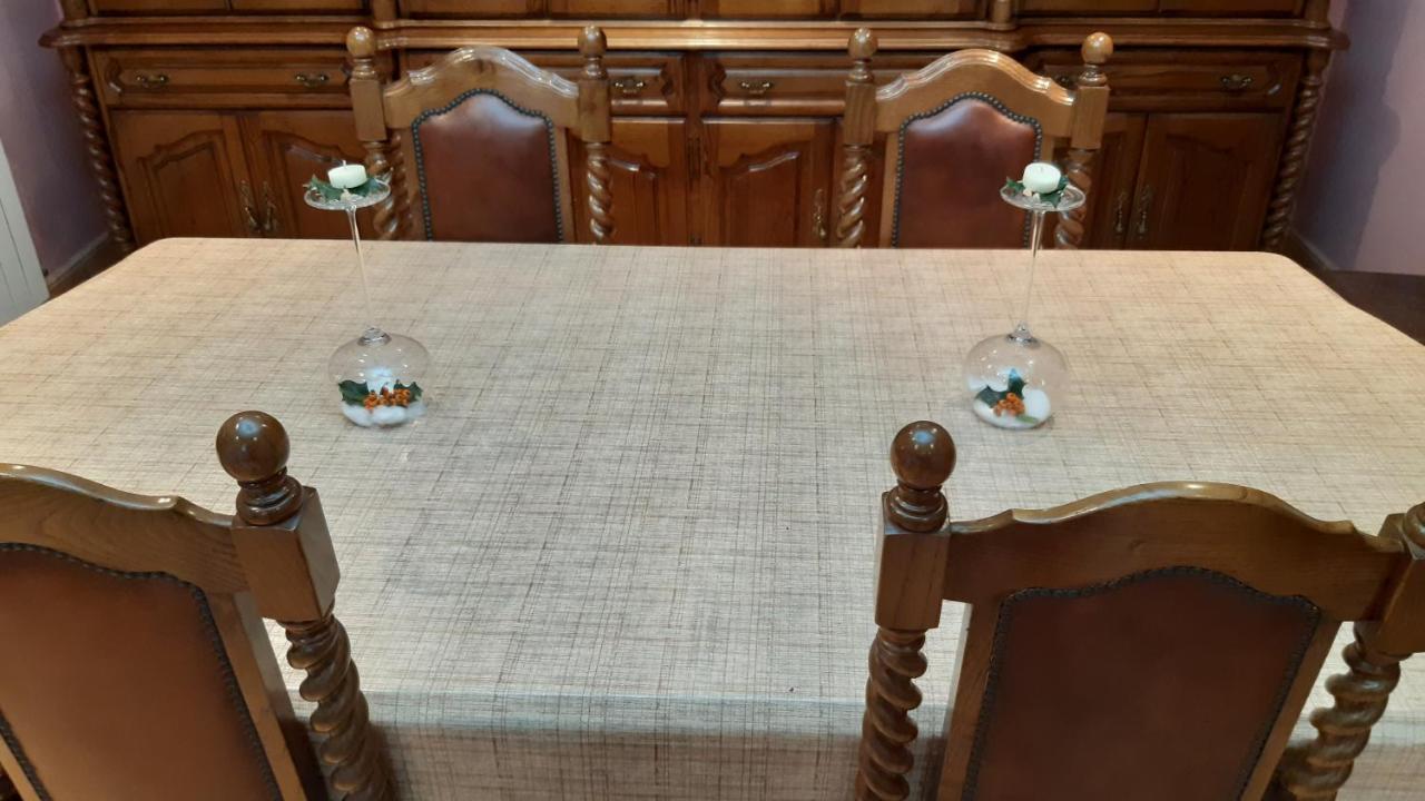 Country house Casa Rosalia *