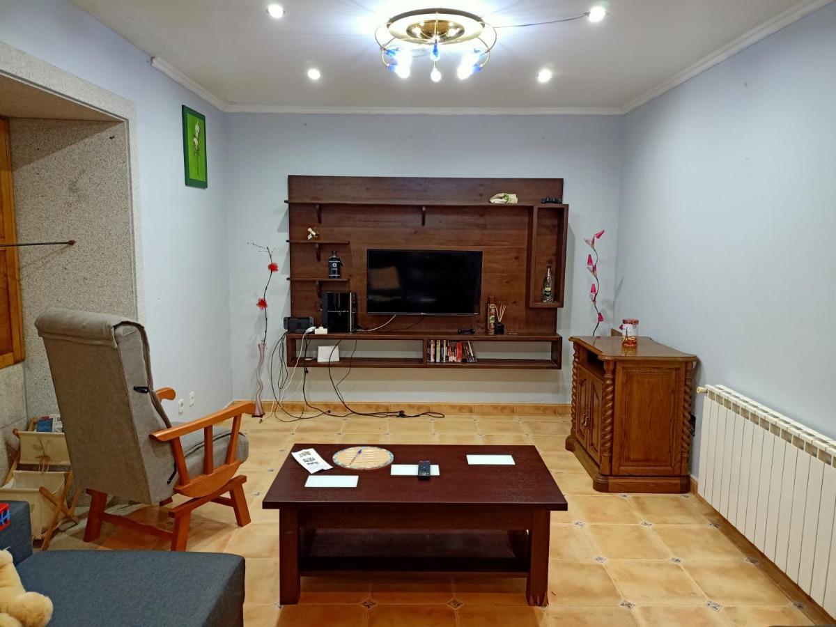 Casa Rosalia * Silleda