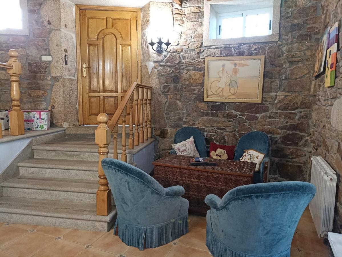 Casa Rosalia Country house *