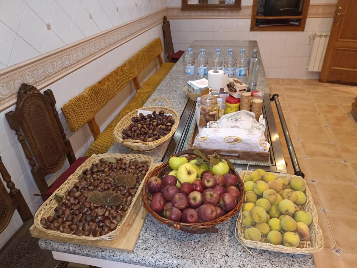 Casa Rosalia Country house