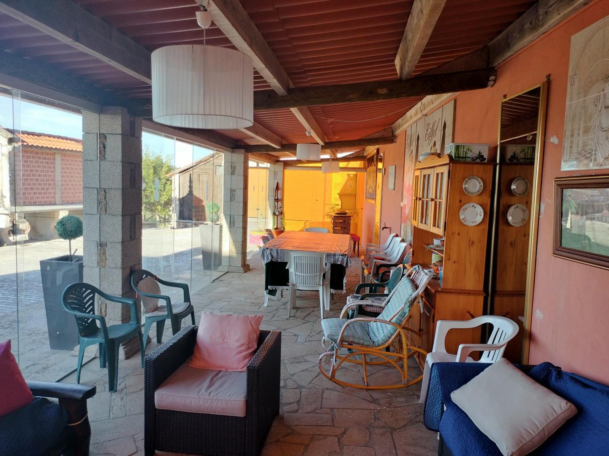 Casa Rosalia Country house