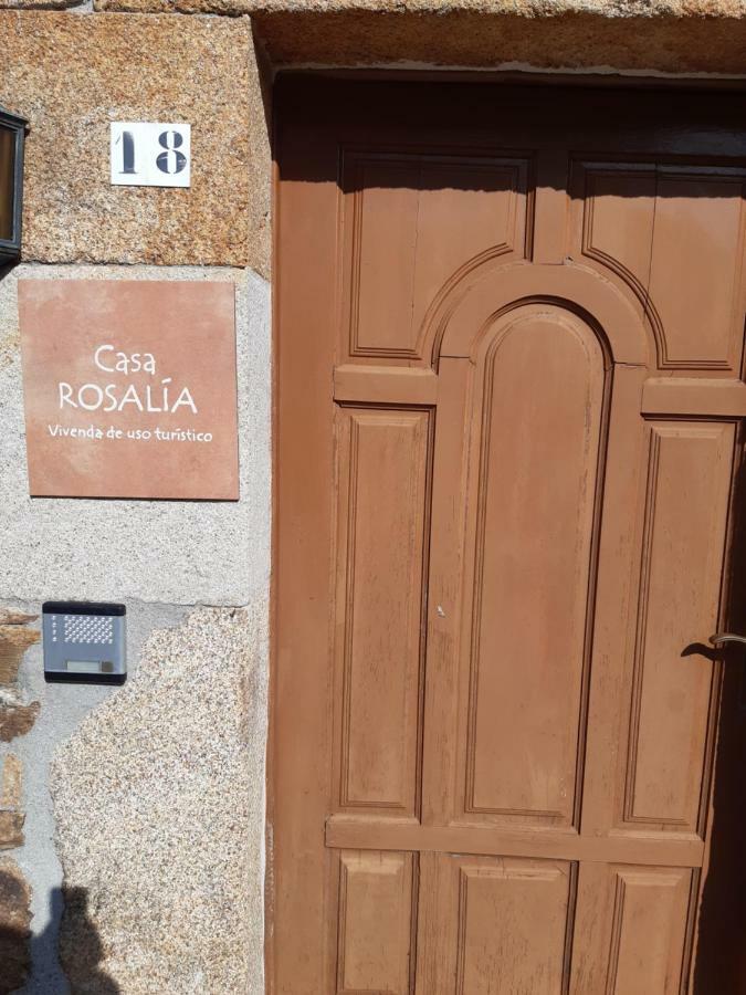 Country house Casa Rosalia *