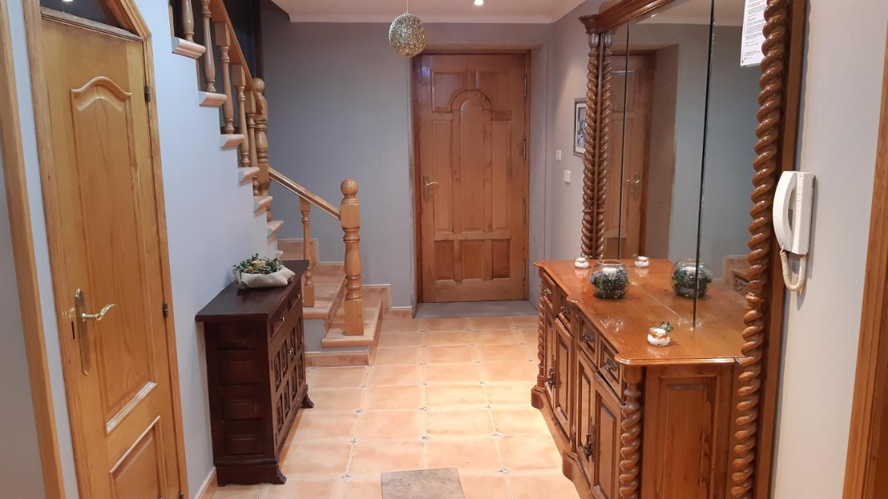 Casa Rosalia Country house Silleda